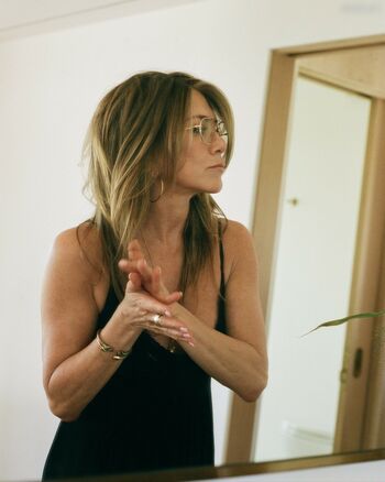 Jennifer Aniston