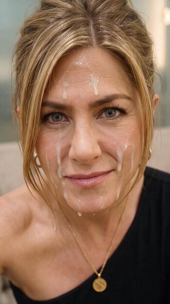 Jennifer Aniston