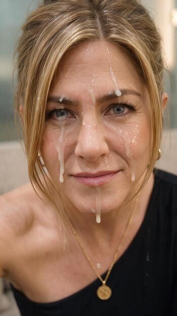 Jennifer Aniston