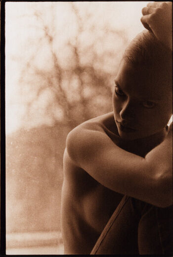 Full leaked Jennifer anne sullins page private onlyfans photo