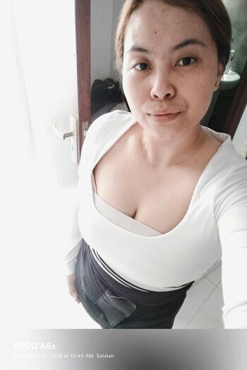 Full leaked Jennifer badua private onlyfans photo