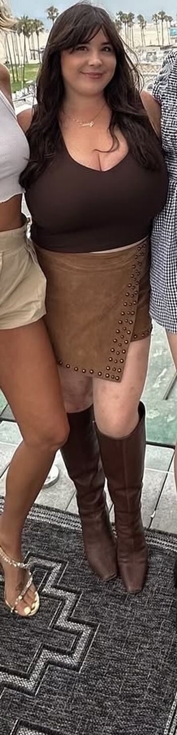 Full leaked Jennifer barboza private onlyfans photo