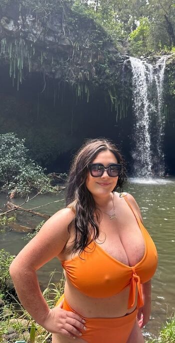 Full leaked Jennifer barboza private onlyfans photo