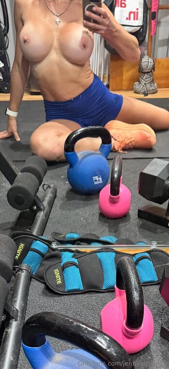 Full leaked Jennifer blair private onlyfans photo