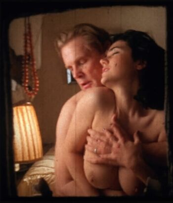 Full leaked Jennifer connelly private onlyfans photo