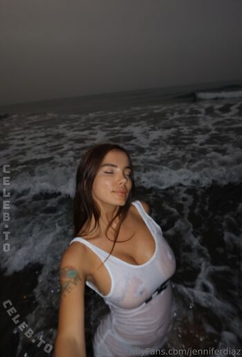 Full leaked Jennifer diaz private onlyfans photo