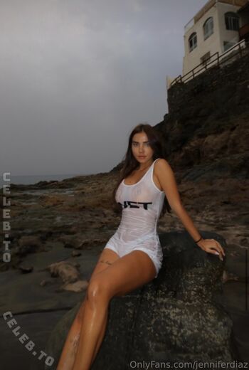 Full leaked Jennifer diaz private onlyfans photo