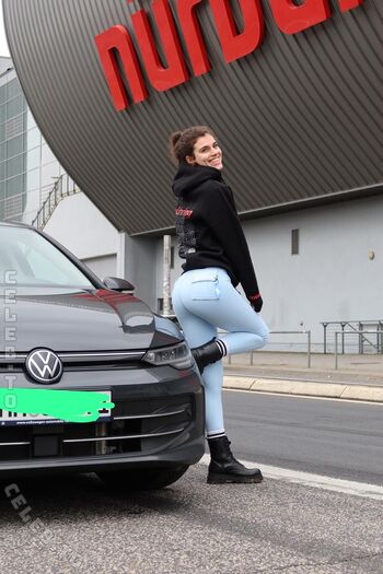 Full leaked Jennifer engelhard private onlyfans photo