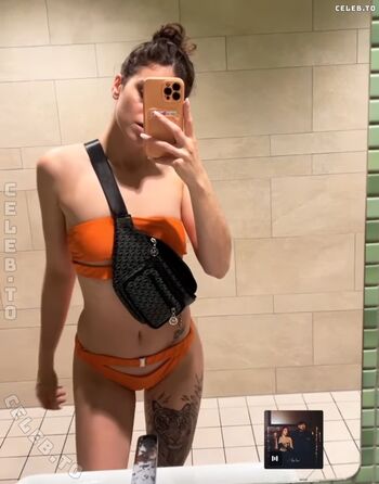 Full leaked Jennifer engelhard private onlyfans photo