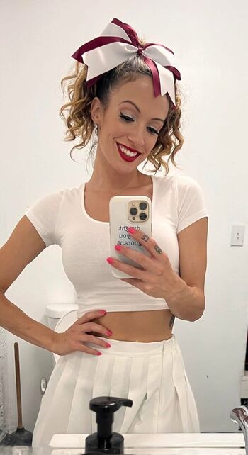 Full leaked Jennifer harrison private onlyfans photo