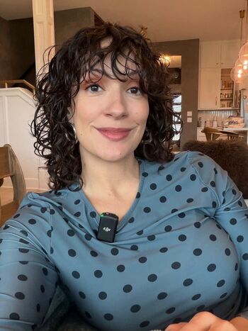 Full leaked Jennifer harrison private onlyfans photo