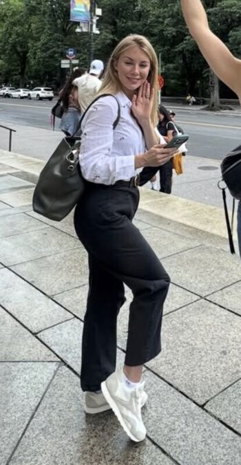 Full leaked Jennifer holland private onlyfans photo