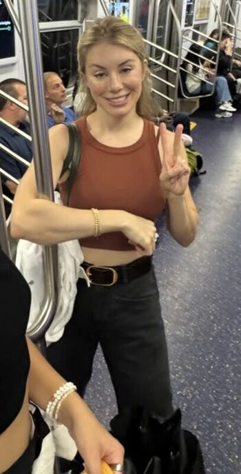 Full leaked Jennifer holland private onlyfans photo