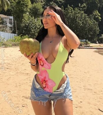 Full leaked Jennifer iglesias private onlyfans photo