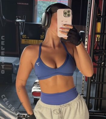 Full leaked Jennifer iglesias page private onlyfans photo