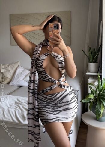 Full leaked Jennifer iglesias page private onlyfans photo