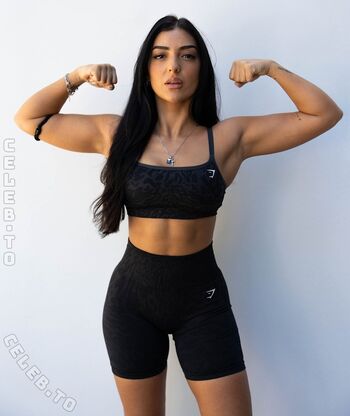 Full leaked Jennifer iglesias private onlyfans photo