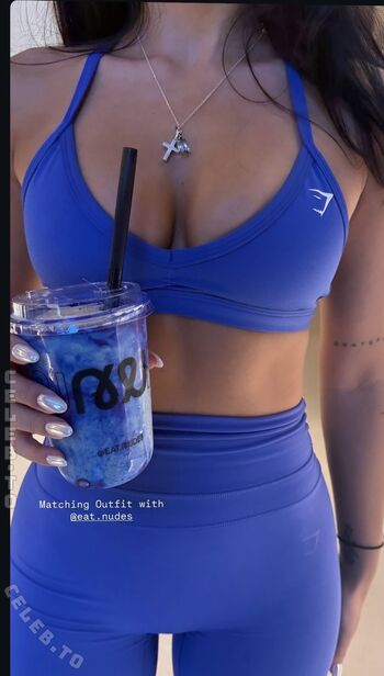 Full leaked Jennifer iglesias private onlyfans photo