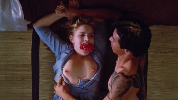 Full leaked Jennifer jason leigh private onlyfans photo