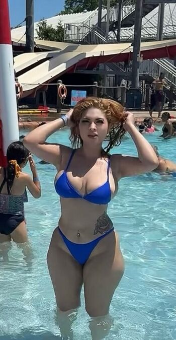 Full leaked Jennifer jenkins private onlyfans photo