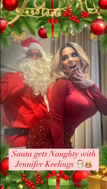Full leaked Jennifer keellings private onlyfans photo