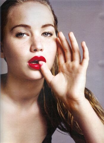 Full leaked Jennifer lawrence page private onlyfans photo