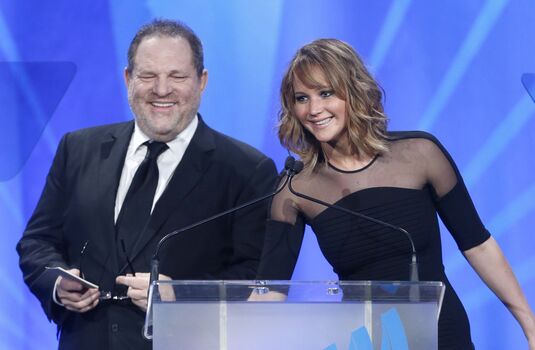 Jennifer Lawrence