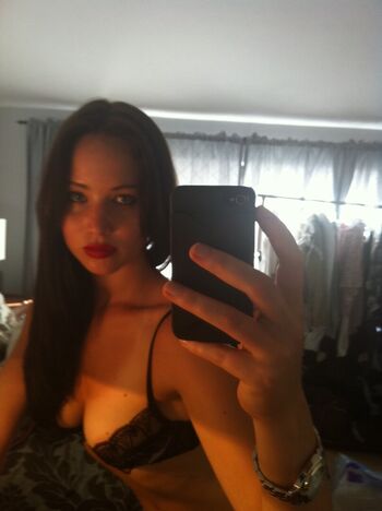Full leaked Jennifer lawrence private onlyfans photo