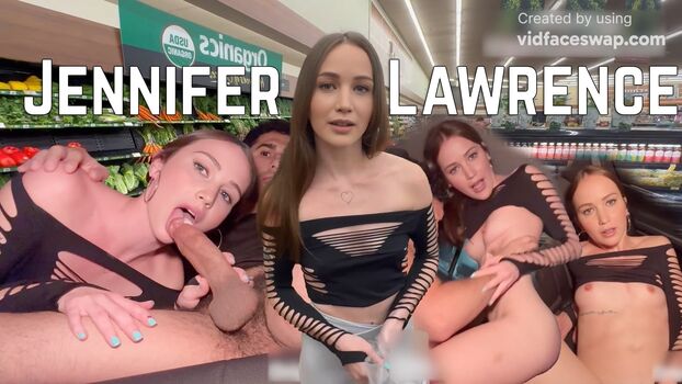 Full leaked Jennifer lawrence private onlyfans photo