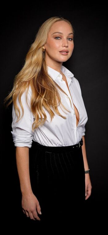 Full leaked Jennifer lawrence page private onlyfans photo