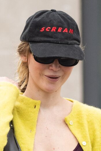 Full leaked Jennifer lawrence page private onlyfans photo