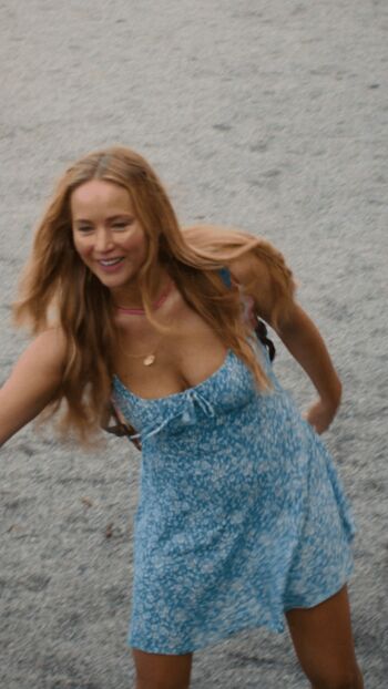 Full leaked Jennifer lawrence private onlyfans photo