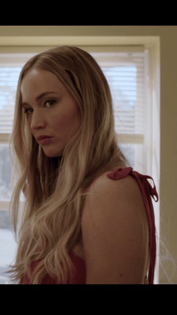 Full leaked Jennifer lawrence private onlyfans photo