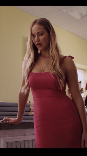 Full leaked Jennifer lawrence private onlyfans photo