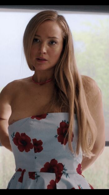 Full leaked Jennifer lawrence private onlyfans photo