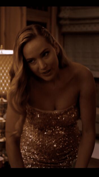 Full leaked Jennifer lawrence private onlyfans photo