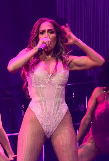 Full leaked Jennifer lopez  page private onlyfans photo