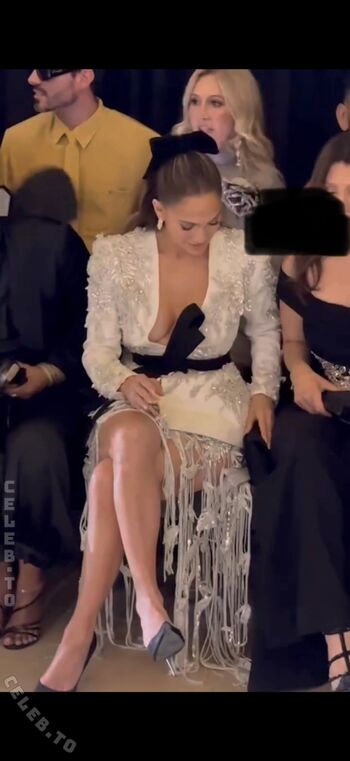 Full leaked Jennifer lopez private onlyfans photo