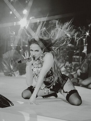 Full leaked Jennifer lopez private onlyfans photo