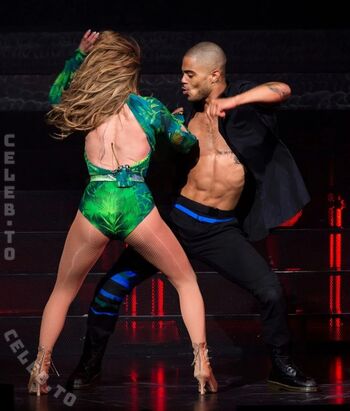 Jennifer Lopez