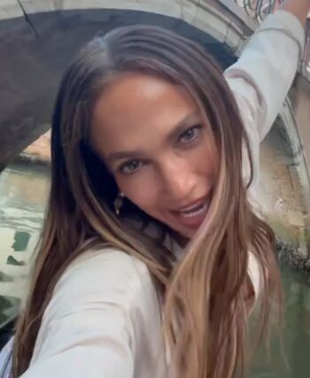 Jennifer Lopez
