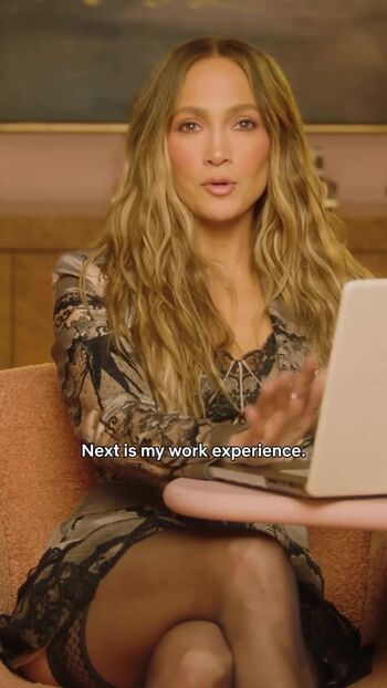 Jennifer Lopez
