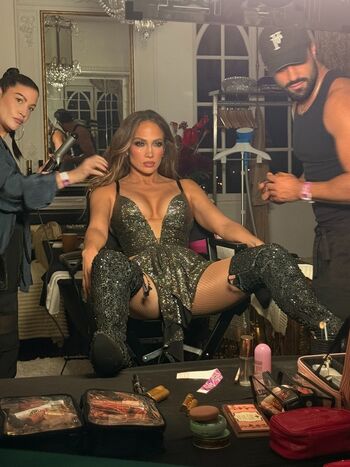 Full leaked Jennifer lopez page private onlyfans photo