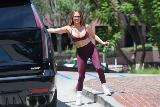 Full leaked Jennifer lopez private onlyfans photo