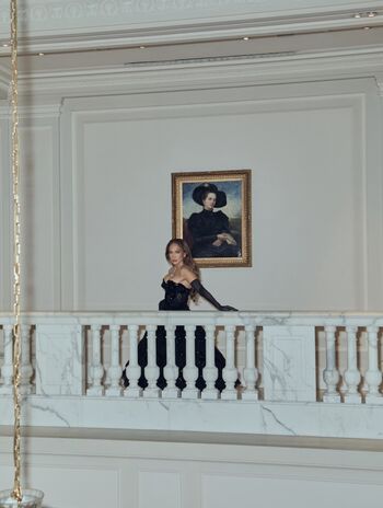 Full leaked Jennifer lopez  page private onlyfans photo