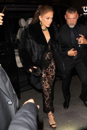 Jennifer Lopez