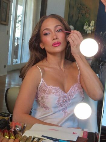 Jennifer Lopez