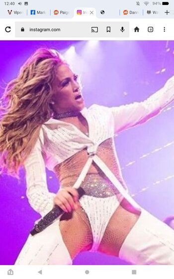 Full leaked Jennifer lopez page private onlyfans photo