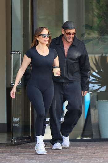 Jennifer Lopez