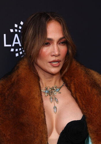 Jennifer Lopez